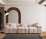 Atelier Del Sofa Bellini - Crema